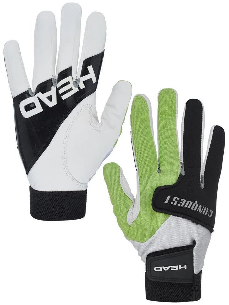 Head Conquest Glove 605 Soccer & Swim