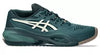 Asics Gel Resolution X