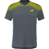 Babolat Aero Crew Neck Tee - Men's