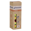 Babolat Orange X3 Tennis Balls - 3 Ball Can