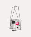 Wilson 90 Ball Pick-Up Hopper