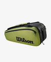 Wilson V8 Super Tour 15 Pack