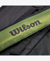 Wilson V8 Super Tour 15 Pack