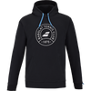 Babolat Exercise Hooded Sweatshirt - Men's