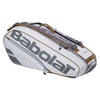 Babolat Wimbledon Racquet Bag RH6
