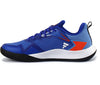 Adidas Men's Defiant Speed