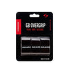 Gearbox Overwrap Grip