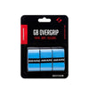 Gearbox Overwrap Grip