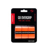Gearbox Overwrap Grip