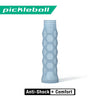 Hesacore Pickleball Gel 5.25 Inches Soft Feel Grip