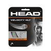 Head Velocity MLT