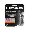 Head Velocity MLT