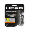 Head Velocity MLT