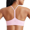 CRZ Yoga Butterluxe Bra Y Back