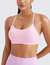CRZ Yoga Butterluxe Bra Y Back