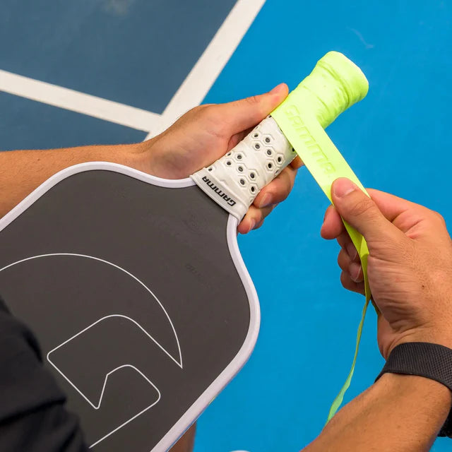 Gamma Supreme Pickleball Overgrip – Volin's LLC