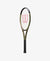 Wilson Blade 100L V8 Tennis Racquet