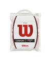 Wilson Pro Comfort Overgrip x 12