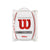 Wilson Pro Perforated Overgrip x 12