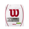 Wilson Synthetic Gut Power