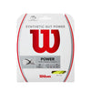 Wilson Synthetic Gut Power