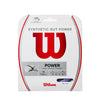 Wilson Synthetic Gut Power