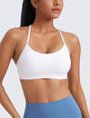 CRZ Yoga Butterluxe Bra Y Back