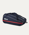 Wilson Team Racket Bag 6 PK 2025