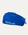 Wilson Ultra V5 Tour Tennis Bag 12 Pack
