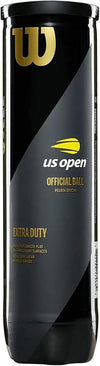 Wilson US Open Balls RD & ED