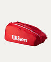 Wilson Super Tour 9 Pk 2025