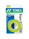 Yonex Super Grap 3 Pack