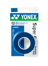 Yonex Super Grap 3 Pack