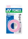 Yonex Super Grap 3 Pack