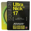 Ashaway Ultra Nick 17 - Squash