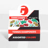 Gamma Tennis Dampeners