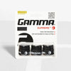 Gamma Supreme Overgrip - 3 PK