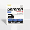 Gamma Supreme Overgrip - 3 PK