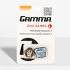 Gamma Zoo Dampeners