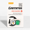Gamma Zoo Dampeners