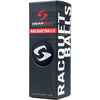 Gearbox Racquet Balls 3 pk