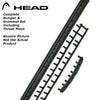 Head Racquetball Grommets Graphene XT Radical RK29