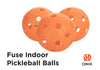 Onix Indoor Fuse Pickleball