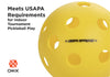 Onix Indoor Fuse Pickleball