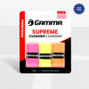 Gamma Supreme Pickleball Overgrip