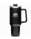 Selkirk Premium Straw Tumbler