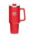Selkirk Premium Straw Tumbler