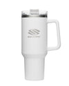 Selkirk Premium Straw Tumbler