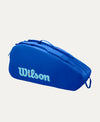 Wilson Ultra V5 Tour 6 Pack Tennis Bag