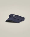 Wilson Classic W Visor